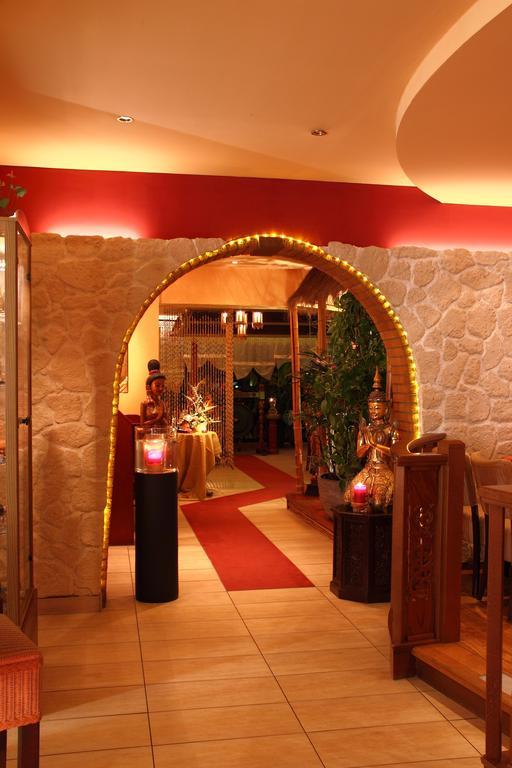 Wilbergerhof Royalthai Horn-Bad Meinberg Extérieur photo
